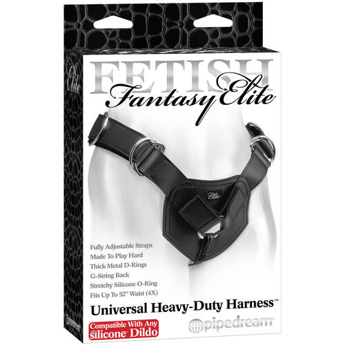 Universal Heavy Duty Harness