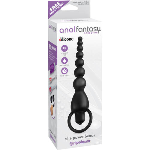 6" Elite Power Beads