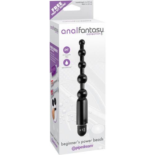 5" Beginners Power Beads