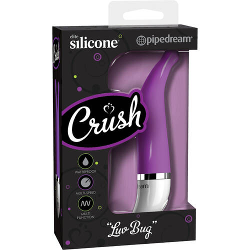 Luv Bug Clit Stimulator
