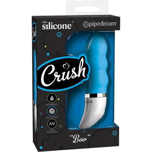 Boo Clit Stimulator