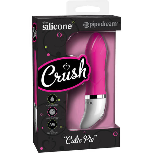 Cutie Pie Clit Stimulator