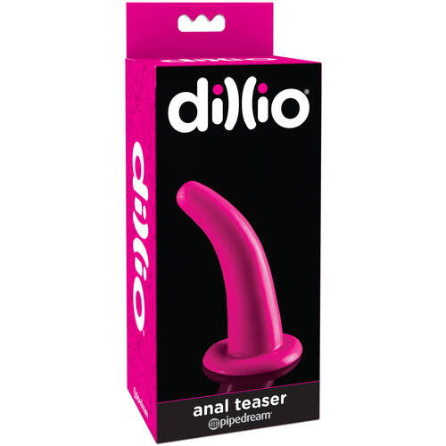 4.5" Anal Teaser