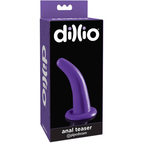 4.5" Anal Teaser