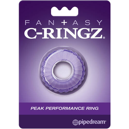 Thick Performance Cock Ring