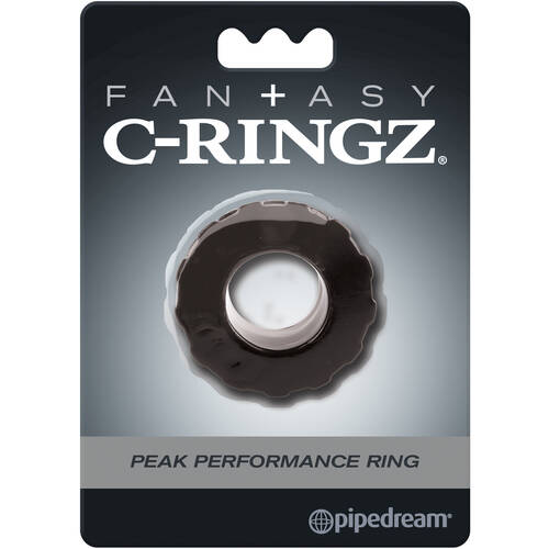 Peak Performance Cock Ring