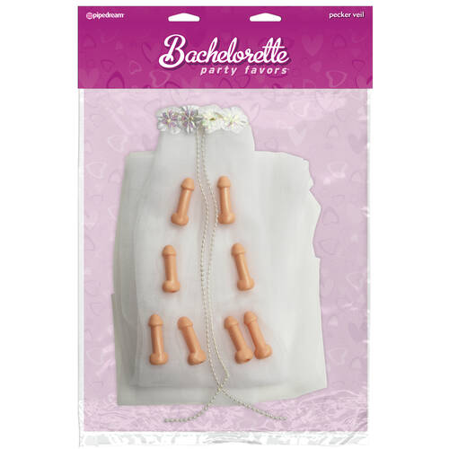 Bp Pecker Veil