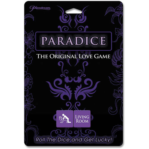 Paradice The Original Love Game