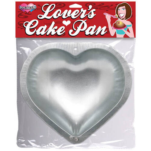 Lover'S Cake Pan