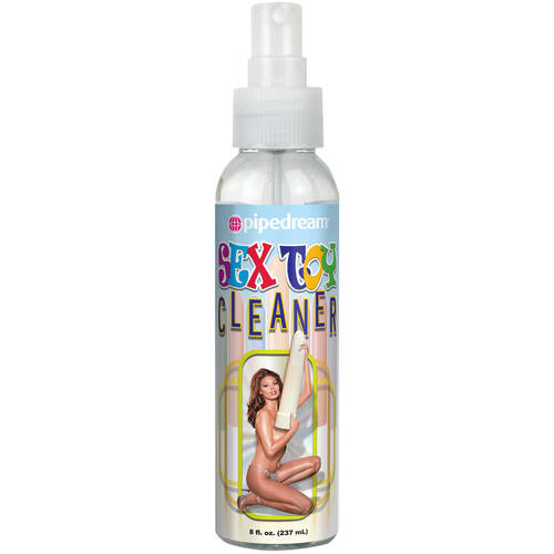 Sex Toy Cleaner