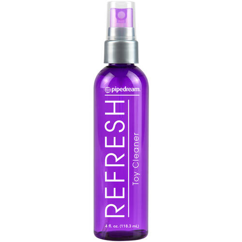 Refresh Toy Cleaner