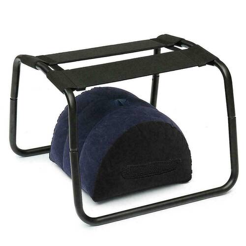 Sex Chair w Pillow