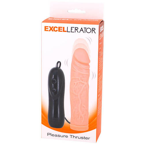 Excel Lerator Thrusting Cock