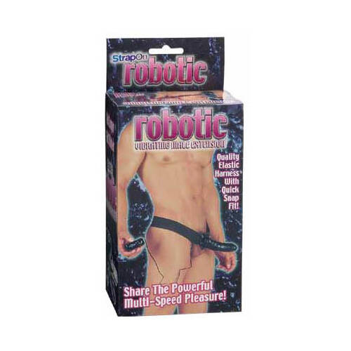 Robotic Strap On Kit