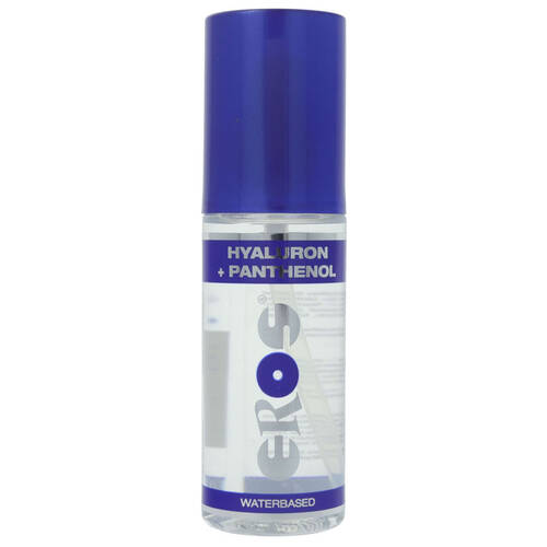 Aqua + Panthenol Lube 100ml