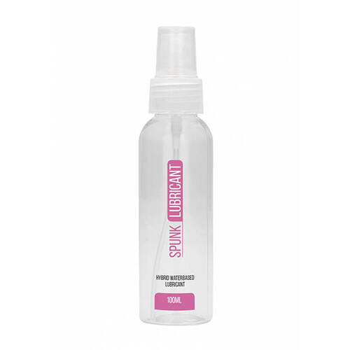 Spunk Hybrid Lube 100ml