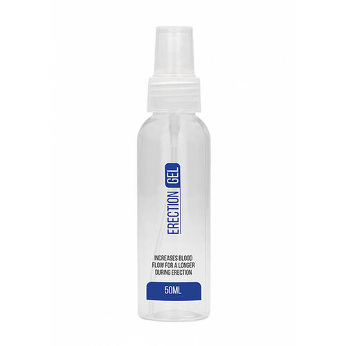 Male Erection Gel
