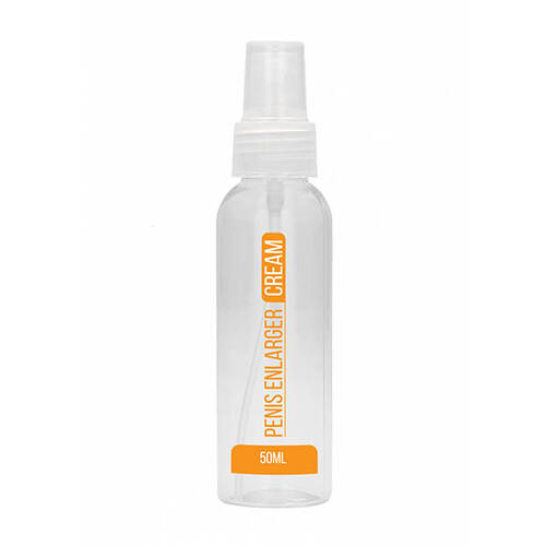 Penis Enlarger Cream 50ml