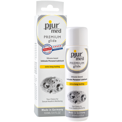 Med Premium Glide 100ml