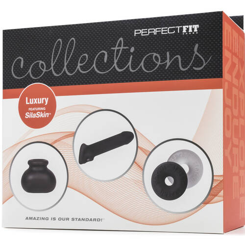 Luxury Couples Kit