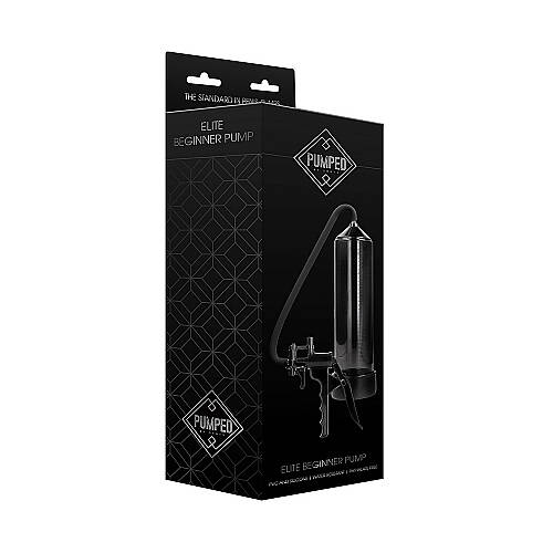 11.5" Elite Penis Pump