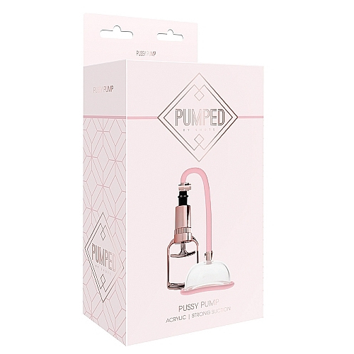 Pussy Pump