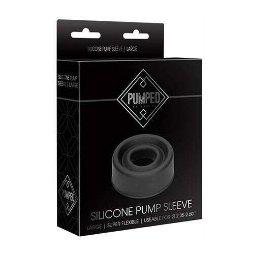 Replacement Penis Pump Sleeve