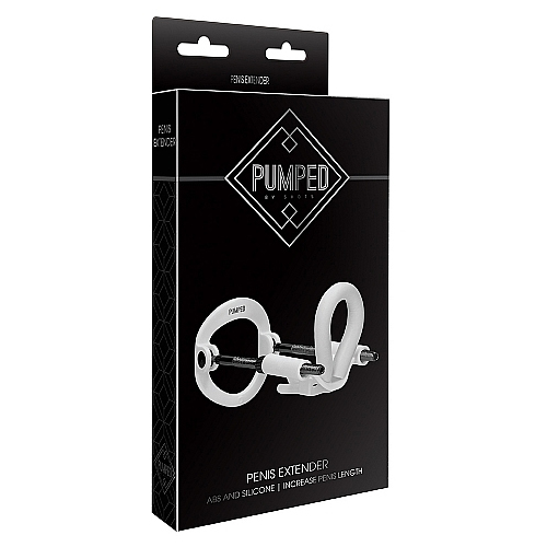 Penis Extender System
