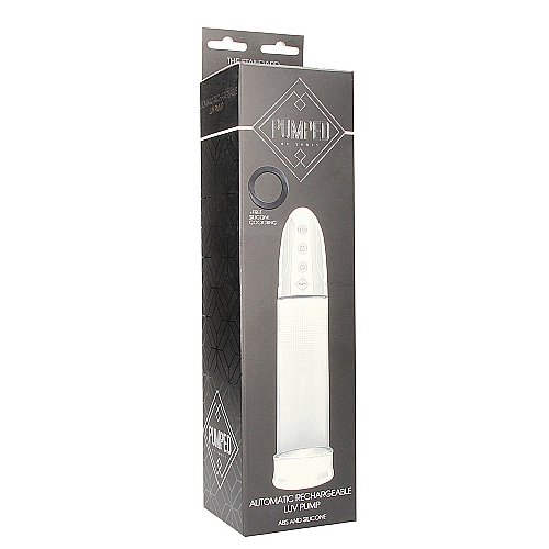 Powerful Automatic Penis Pump