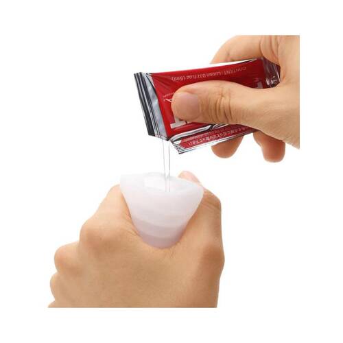 Pocket Tenga Crystal Mist