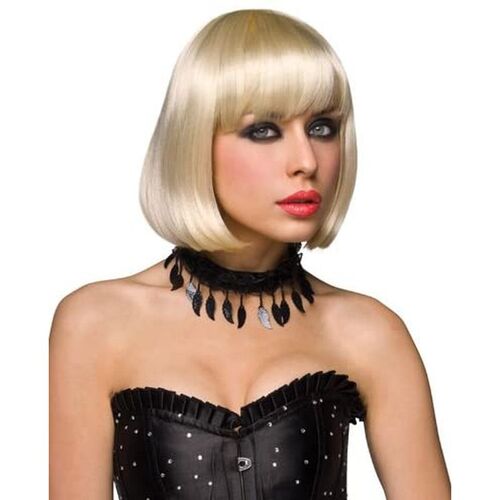 Cici Wig Blonde