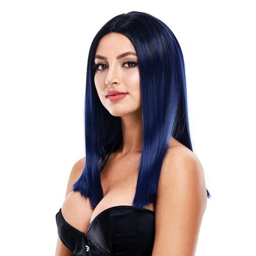 Nicole Wig