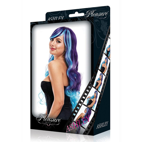 Pleasure Wigs Ashley /