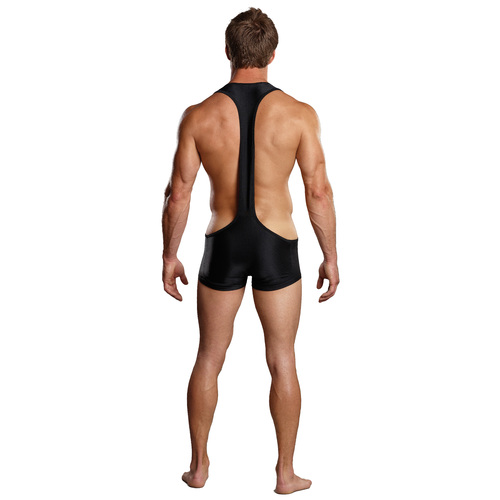 Male Power Sling Short L/XL