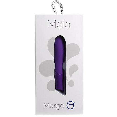4.5" Margo Classic Vibrator