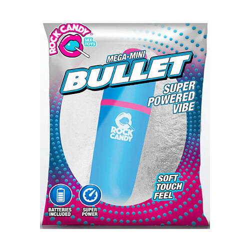 Mega Mini Bullet Vibrator