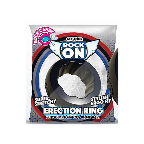 Rock On Cock Ring