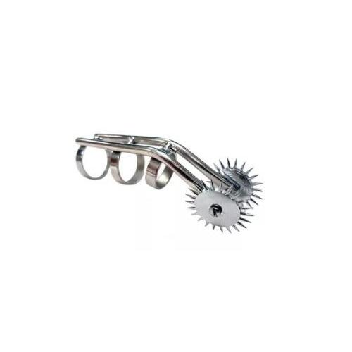 Cat Claw Pinwheel