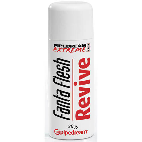 Fanta Flesh Stroker Revive Powder