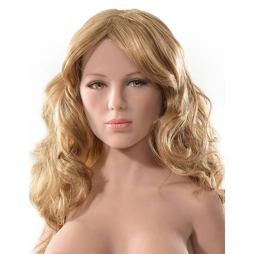 Mandy Life Size Sex Doll