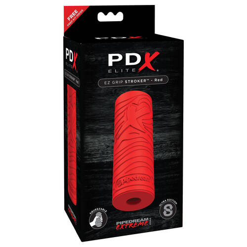 EZ Grip Stroker