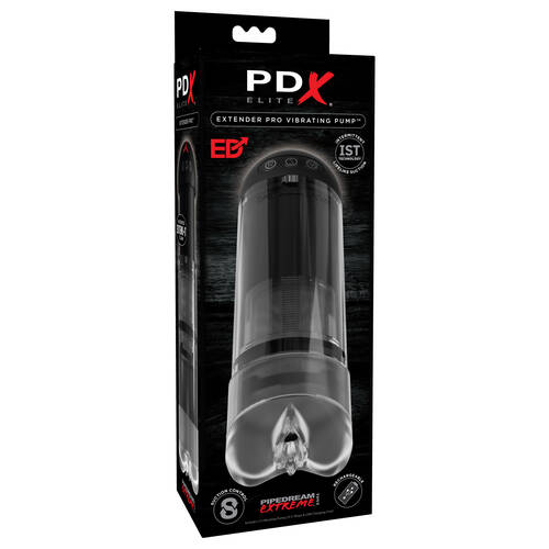 Extender Pro Automatic Penis Pump
