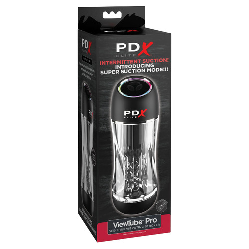 Viewtube Pro Automatic Stroker