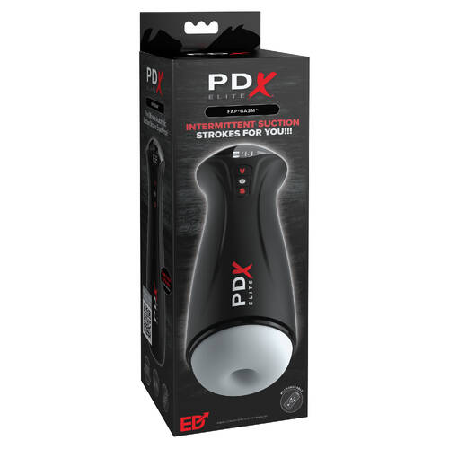 Fap Gasm Automatic Stroker