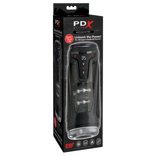 Moto-Bator Pro Advanced Stroker
