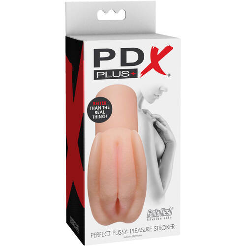 Perfect Pussy Stroker