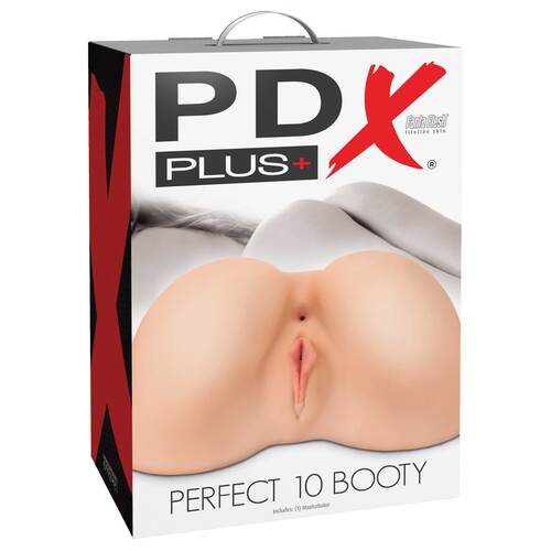 Perfect 10 Doggy Style Torso