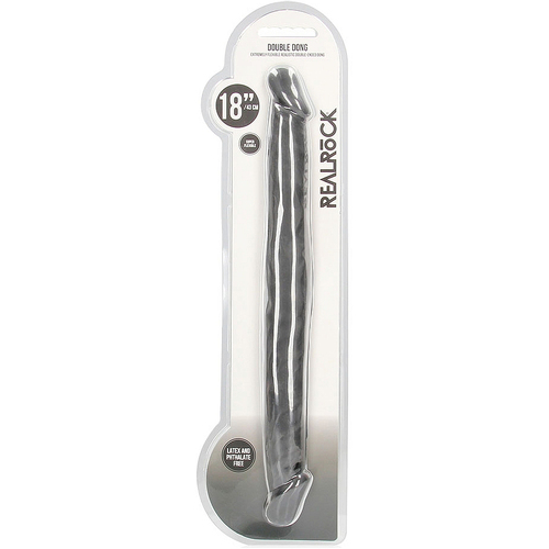 18" Double Dildo