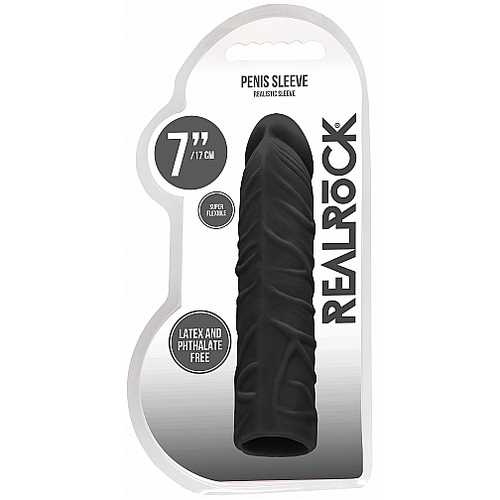 7" Penis Sleeve