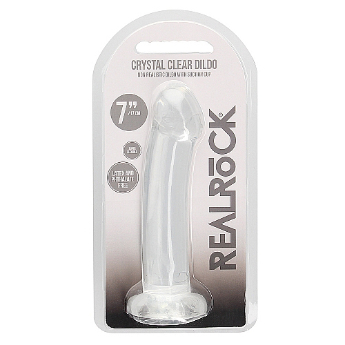 7" Penis Insipired Dildo